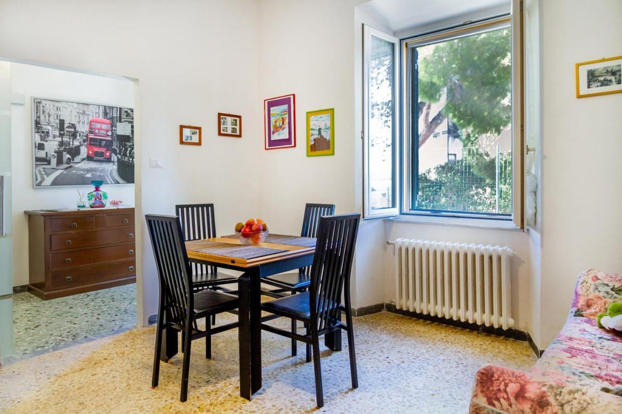 Casa La Fortezza Porto Santo Stefano  Bagian luar foto