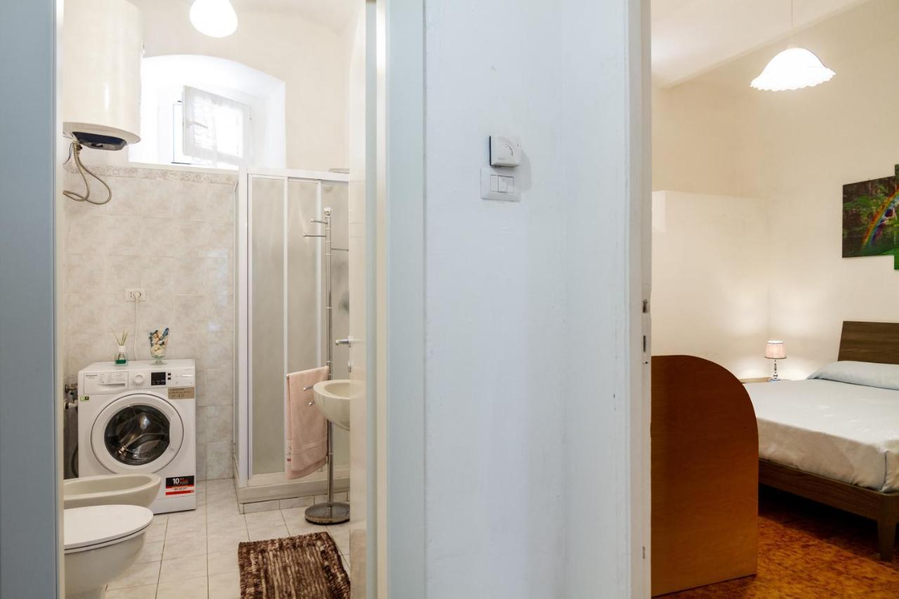 Casa La Fortezza Porto Santo Stefano  Bagian luar foto