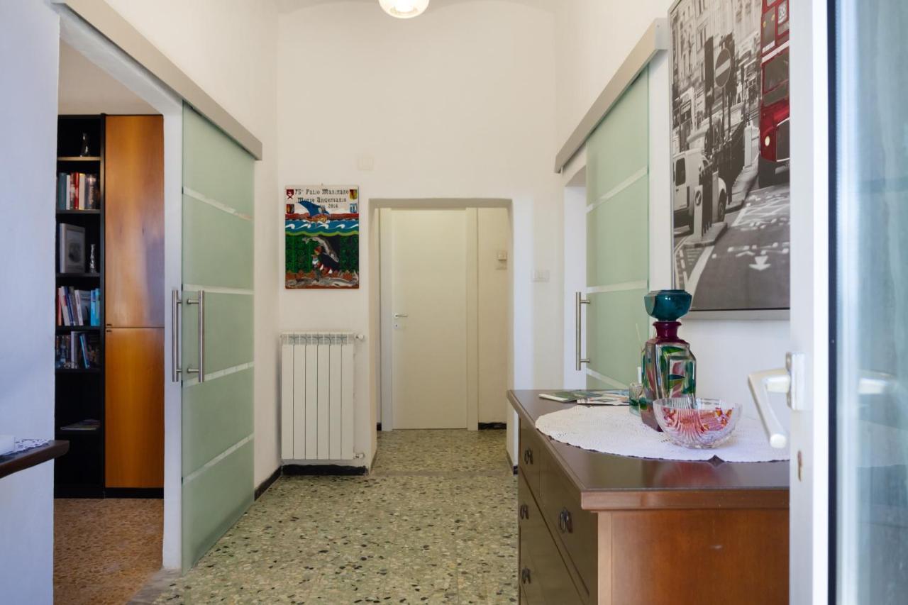 Casa La Fortezza Porto Santo Stefano  Bagian luar foto
