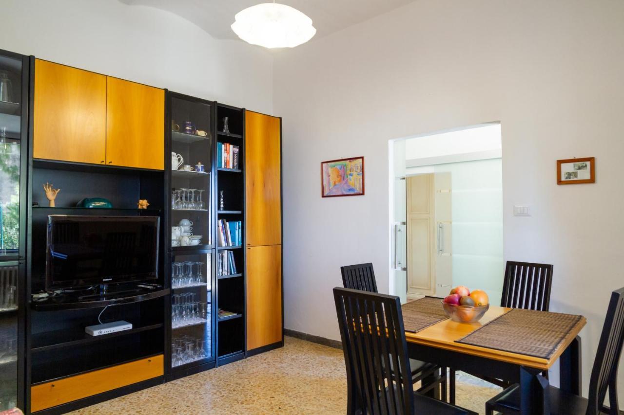 Casa La Fortezza Porto Santo Stefano  Bagian luar foto