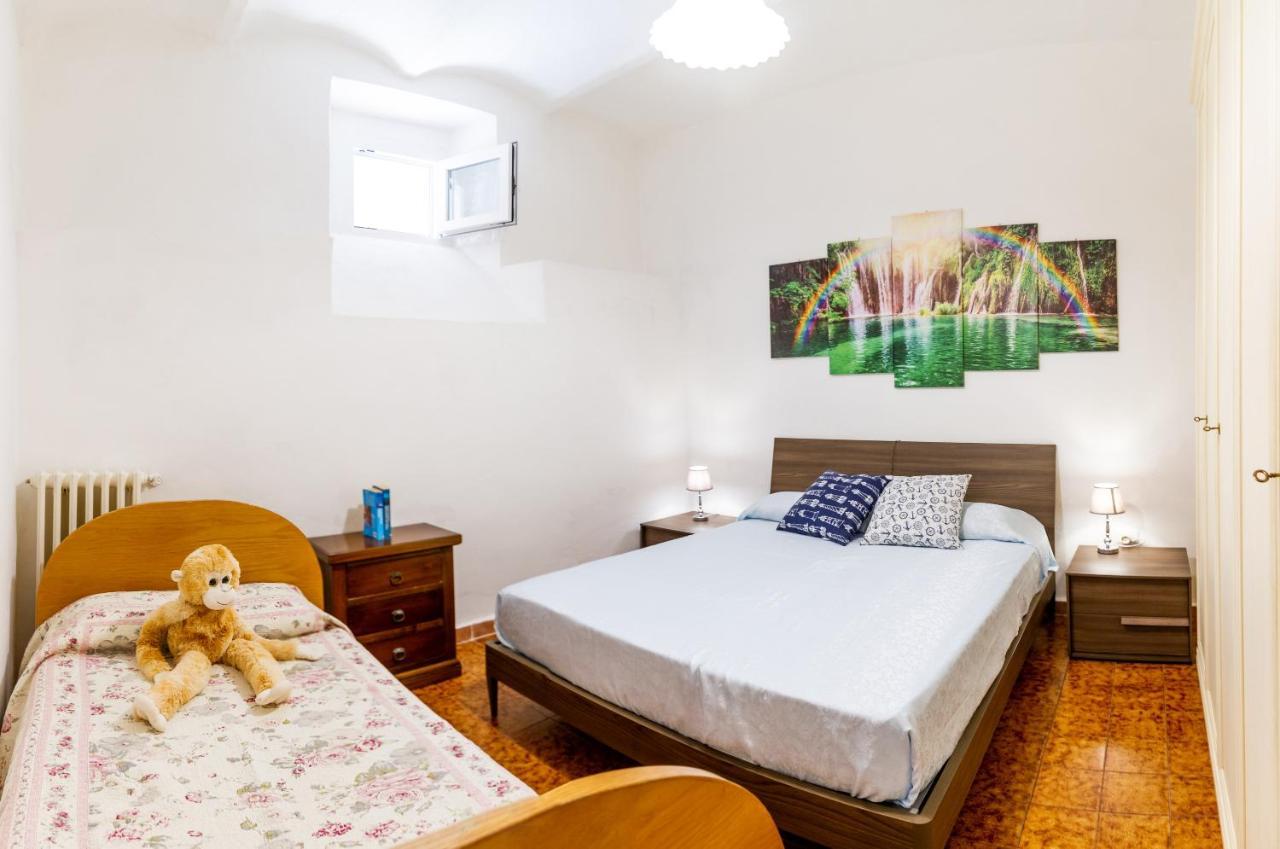 Casa La Fortezza Porto Santo Stefano  Bagian luar foto